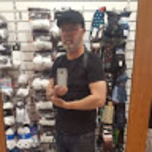 Meet your Posher, Charles